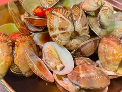 -大头叔烤鸡爪·朝鲜族烤串(天池路店)