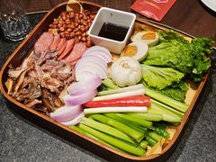 -永红源啤酒·烧烤·海鲜·大排档(台柳路店)