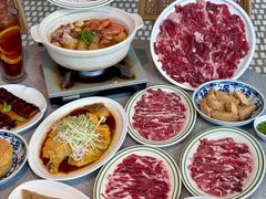 -陶兰居·手工点心·粤菜(圆融时代广场店)