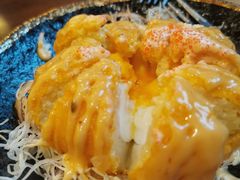 -鸟鹏烧鸟居酒屋(仁恒梦中心店)