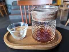-PUZZLE COFFEE 拼图咖啡
