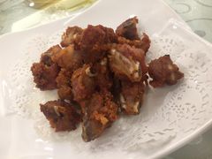 -万宝海鲜舫(劳动公园店)