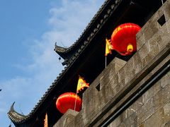 -乾州古城