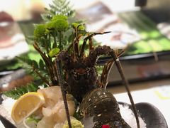 -阿吾罗日本料理(K11艺术中心店)