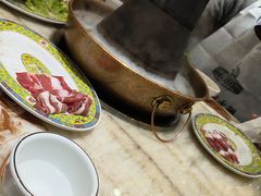 -清真·马家火锅美食城(镇江北路店)