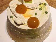 -théATRE 茶聚场(王府中環店)