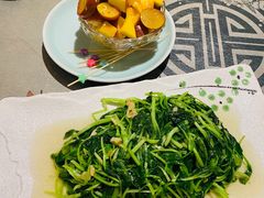 -大浪潮·潮汕菜·招牌生腌小青龙(福田店)