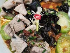 -味可道美食坊(福基路店)