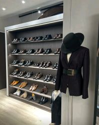 点击看大图 -Brother西服礼服定制·商务·婚礼(佛山南海店)