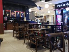 大堂-糖纸甜品(印象城店)