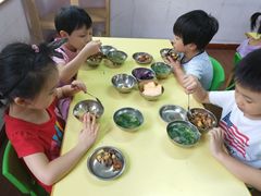 -昱南托育园.托班晚托.寒暑假班