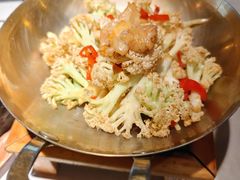 -绿茶餐厅(领展购物广场·中关村店)
