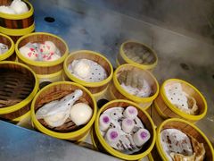 -芭菲盛宴·环球美食(北城国际店)