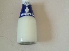 巴氏酸奶-心乐生活新鲜屋(星海广场店)
