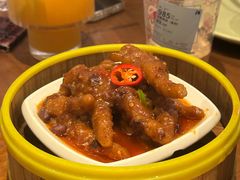 -蝴蝶里·粤菜·点心(龙湖杭州金沙天街店)