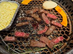 -木槿花韩式炭烤·熟成肉工坊(孙文东路店)