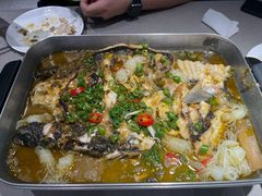 -半天妖烤鱼(印象城店)