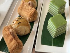 -五号茶居·新派粤菜·岭南五号酒店(沿江中路店)