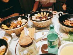 -古洼一锅鲜(开发区店)