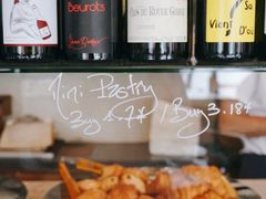 -RAC BAR(安福路店)