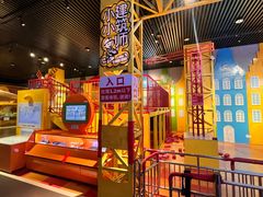 -佛山科学馆