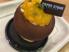 -PAPER STONE BAKERY(天汇广场店)