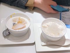 -聪嫂私房甜品(旺角二店)