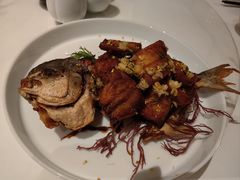 -宝丽轩中餐厅BAOLIXUAN
