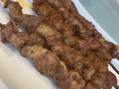 红柳大串-香满楼(清水河路店)