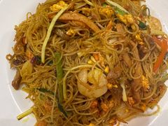 -凤凰台美食坊