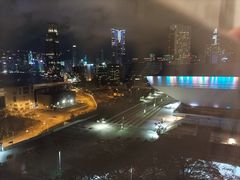 -香港都会海逸酒店