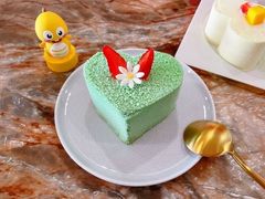 -幸福西饼生日蛋糕·下午茶(石肯店)