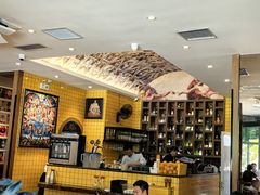 -安妮意大利餐厅(世贸天阶店)