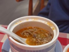 -西贝(紫荆广场店)