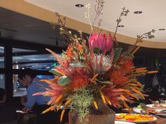 -拉蒂娜·巴西牛排馆 Latina·Brazilian Steakhouse(王府井喜悦店)