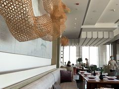 -北京柏悦酒店·锦庭餐厅Dining Room