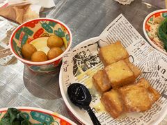 -孖记茶档·热腾茶餐(乐峰店)