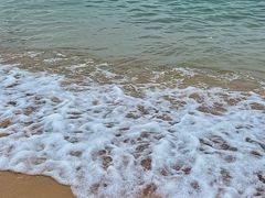 -青岛第一海水浴场
