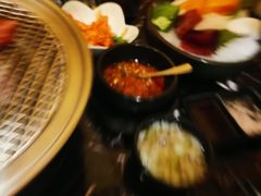 -龍二烧肉酒场(九亭店)