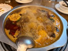 -陈五哥大排档(湘江世纪城店)