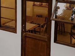 门面-白熊咖啡(闽江大道店)