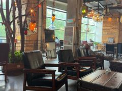 -漫咖啡 (CCPAPK创意港店)