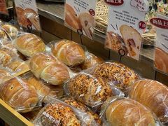 -富贵面包公司(运河店)