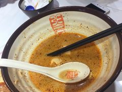 -张亮麻辣烫(政民路店)