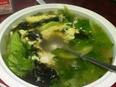 -韶山湘菜馆(中银南路店)