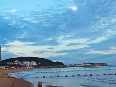 -威海国际海水浴场旅游区