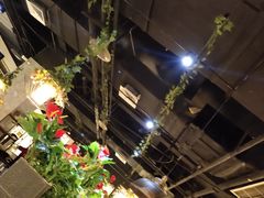 -舌尖上的食缘花园主题餐厅