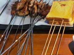 -食鸡公社辣子鸡·潍坊菜·烧烤