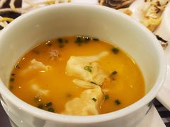 -新光酒家·河豚·海鲜·蟹料理(浦东店)