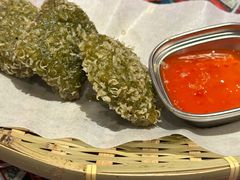 -火塘云南烧烤大排档